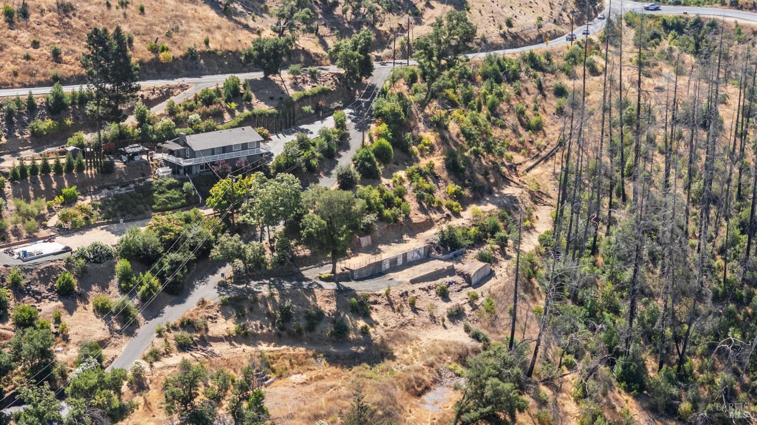 509 Canon Park Drive St. Helena CA 94574