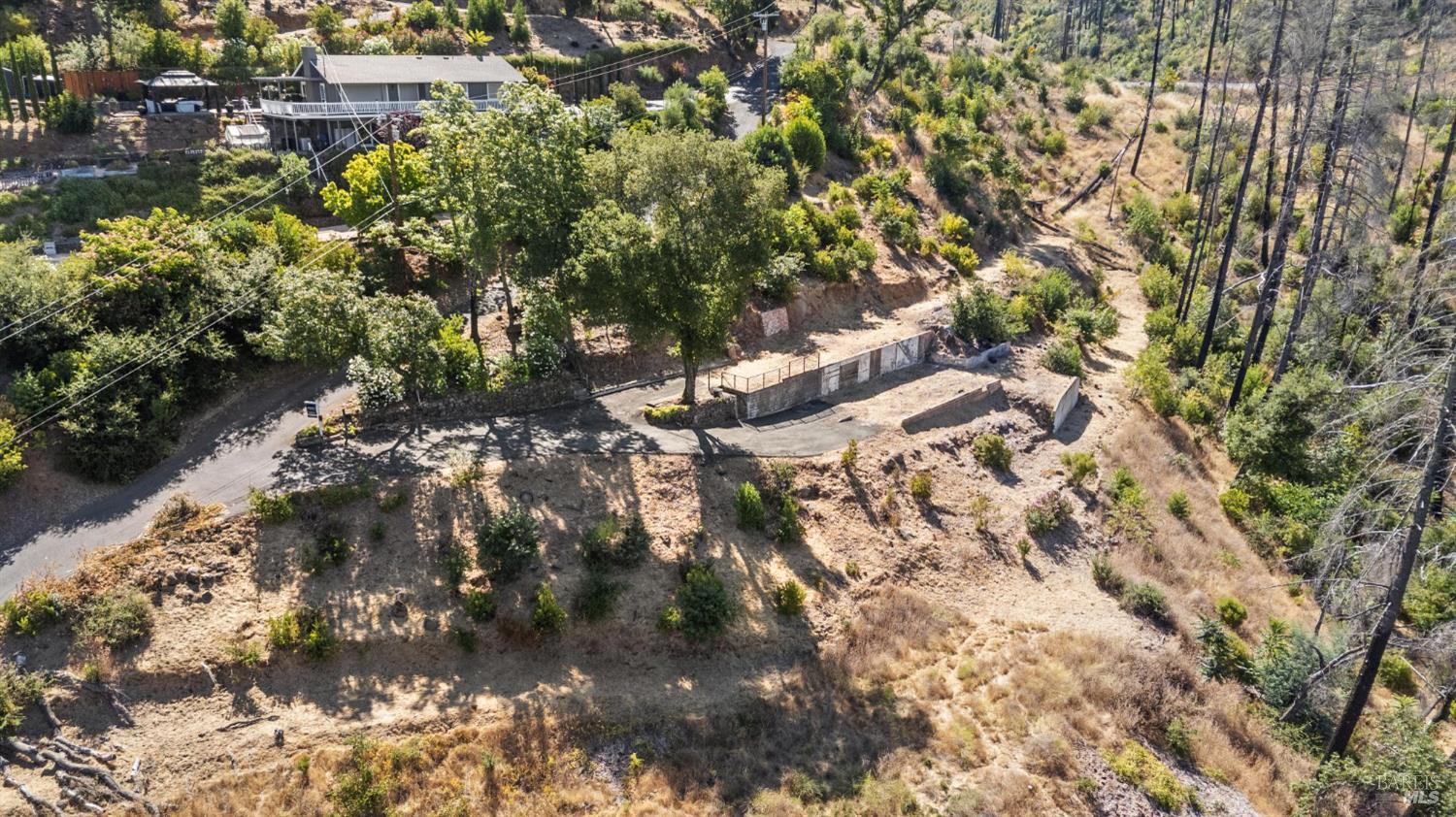 509 Canon Park Drive St. Helena CA 94574