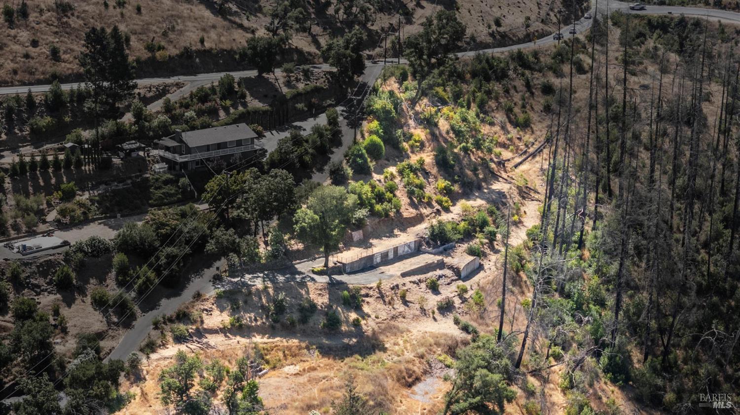 509 Canon Park Drive St. Helena CA 94574
