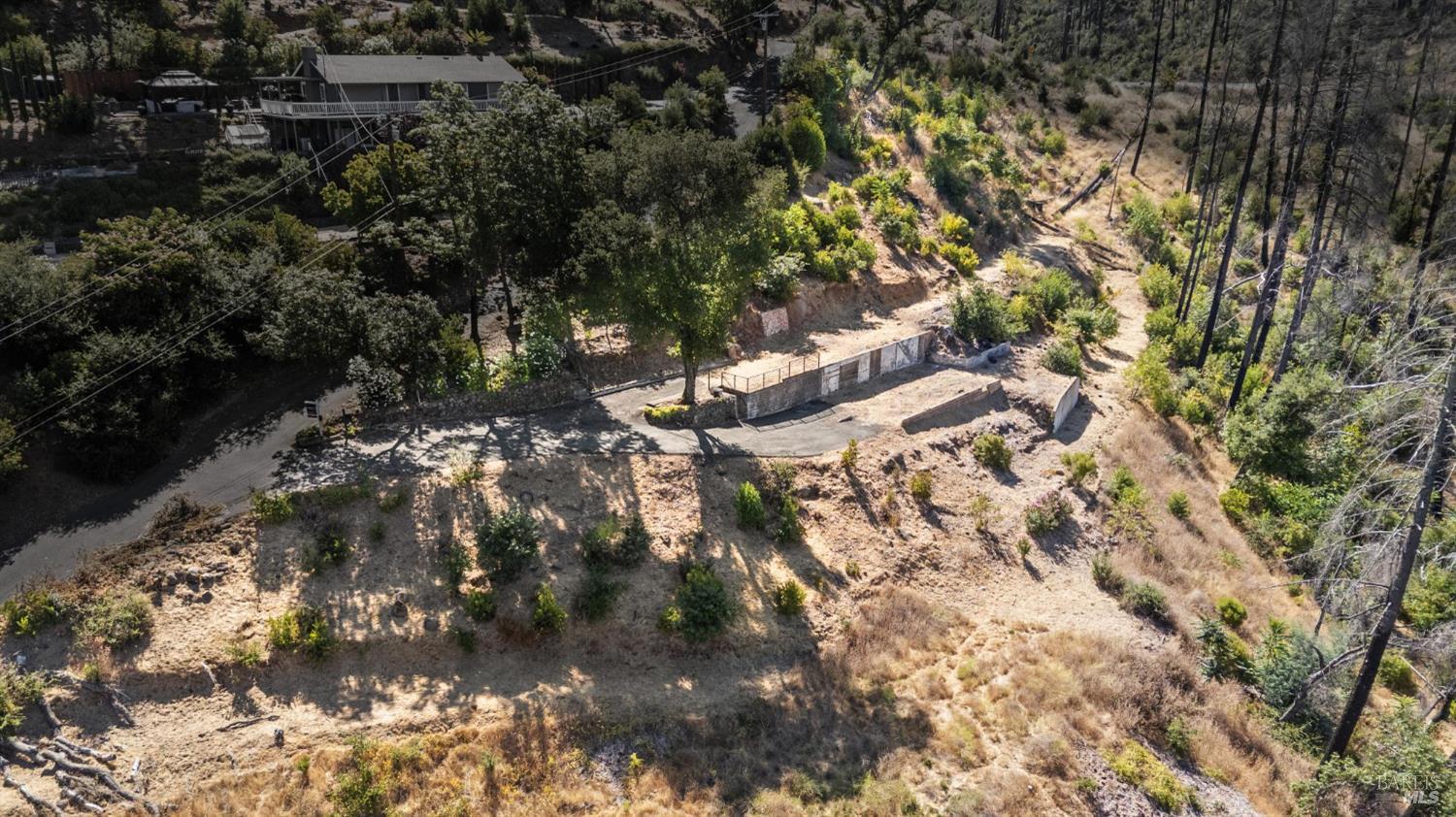 509 Canon Park Drive St. Helena CA 94574