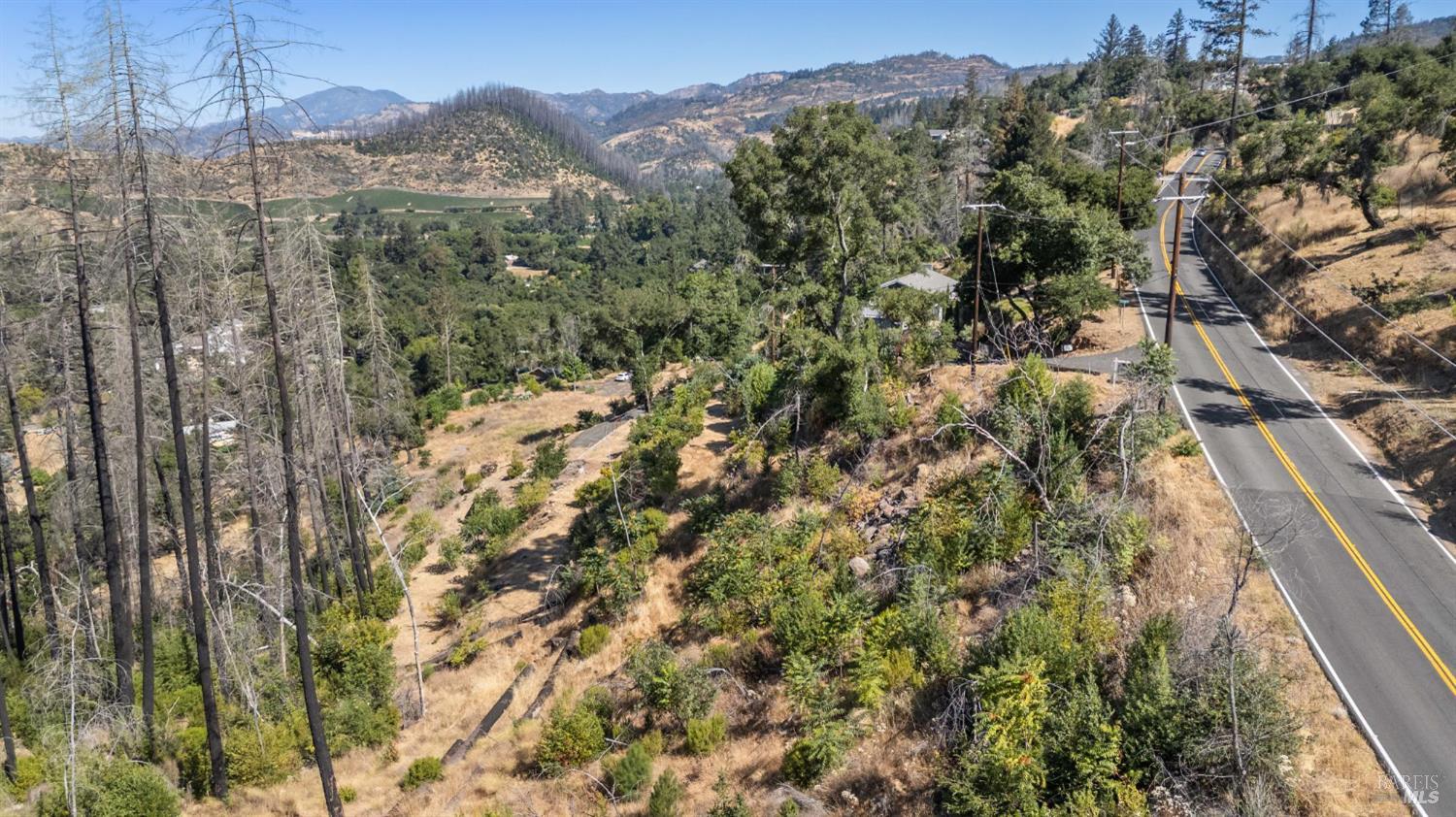 509 Canon Park Drive St. Helena CA 94574