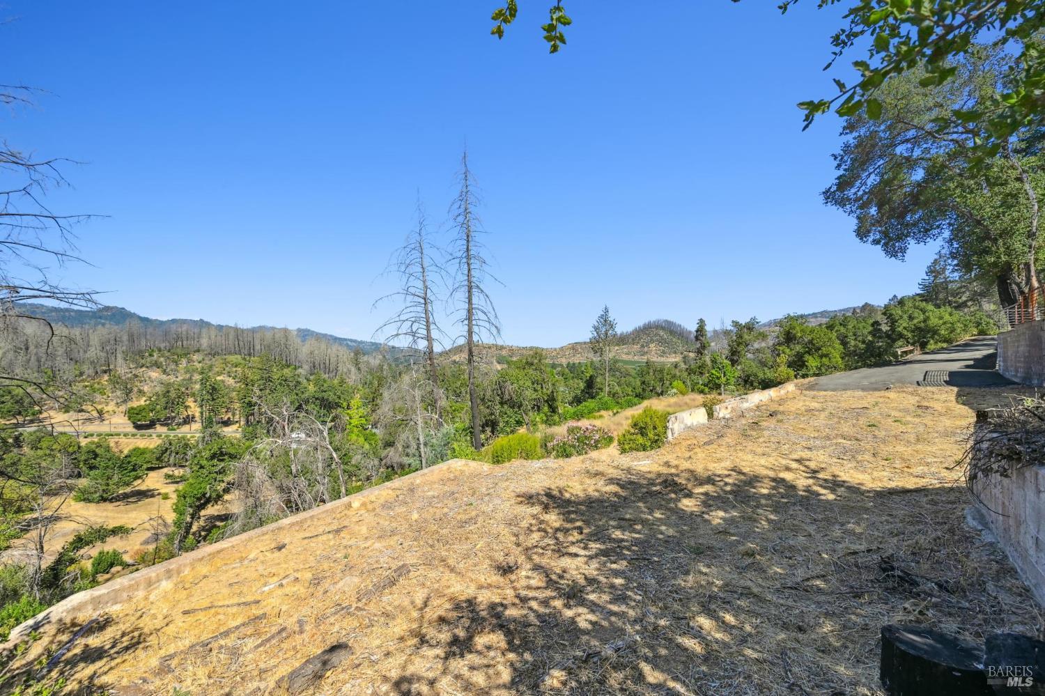 509 Canon Park Drive St. Helena CA 94574