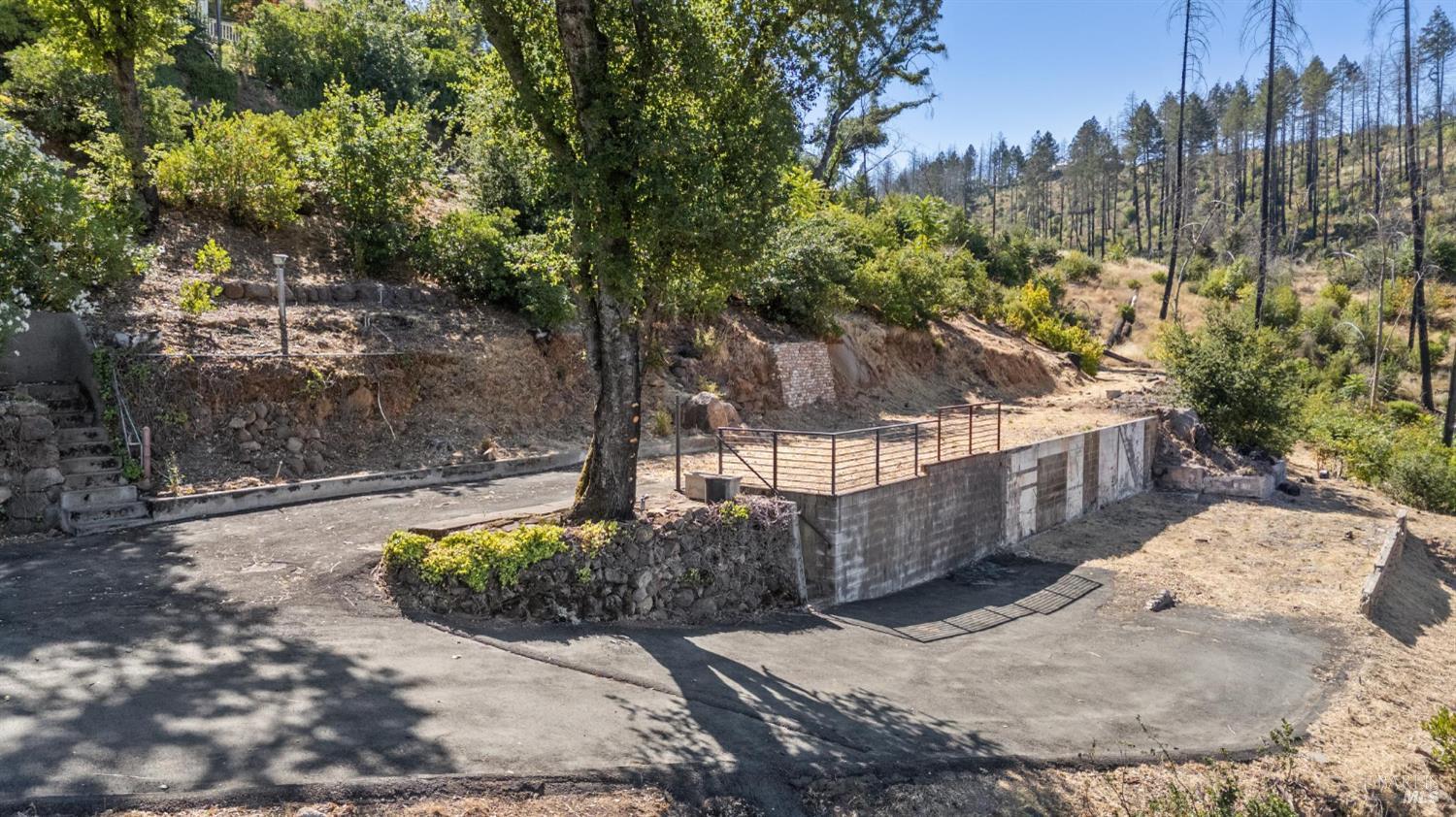 509 Canon Park Drive St. Helena CA 94574