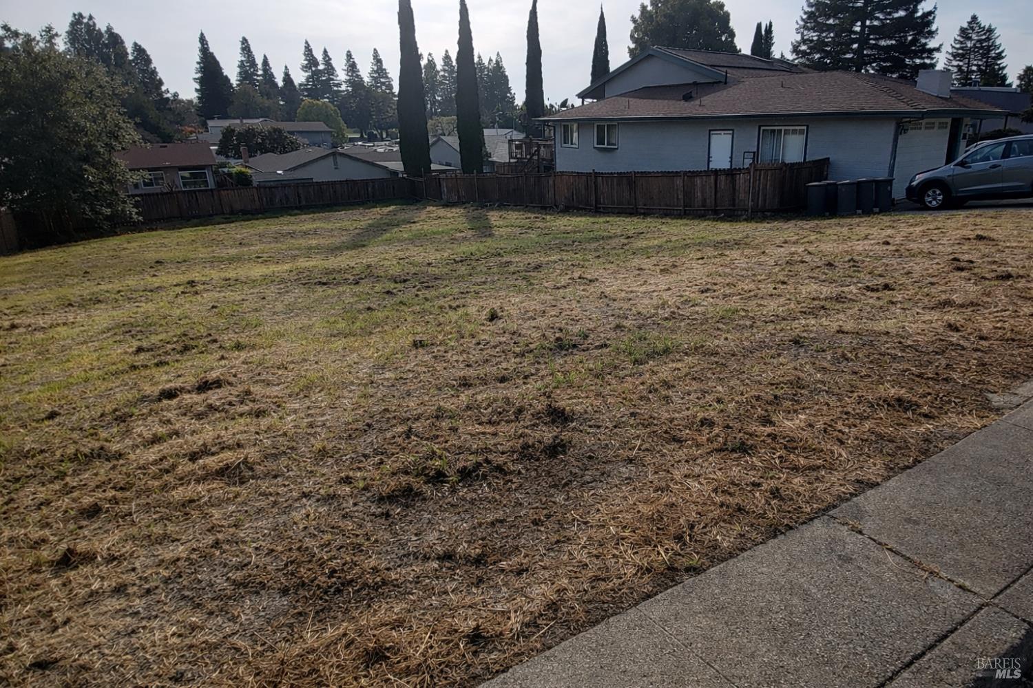445 Lakehurst Court Fairfield CA 94533