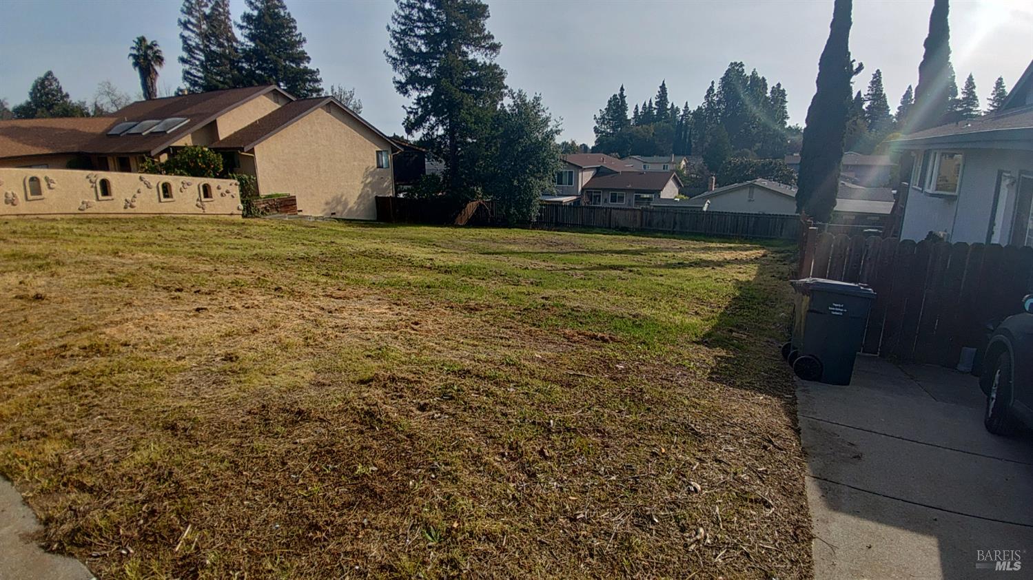 445 Lakehurst Court Fairfield CA 94533