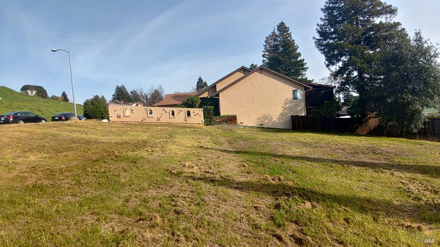 445 Lakehurst Court Fairfield CA 94533