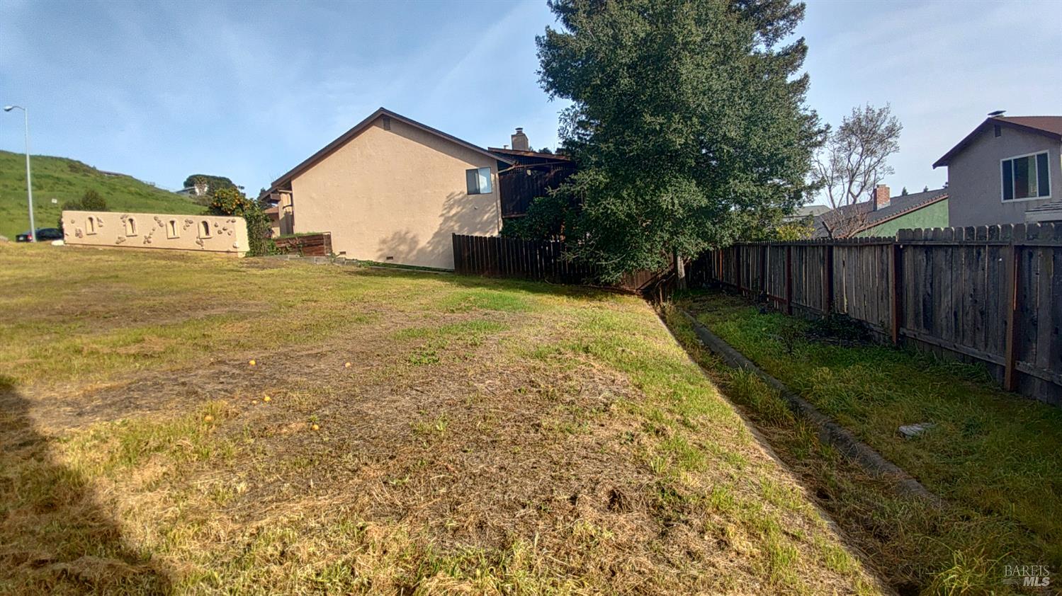 445 Lakehurst Court Fairfield CA 94533