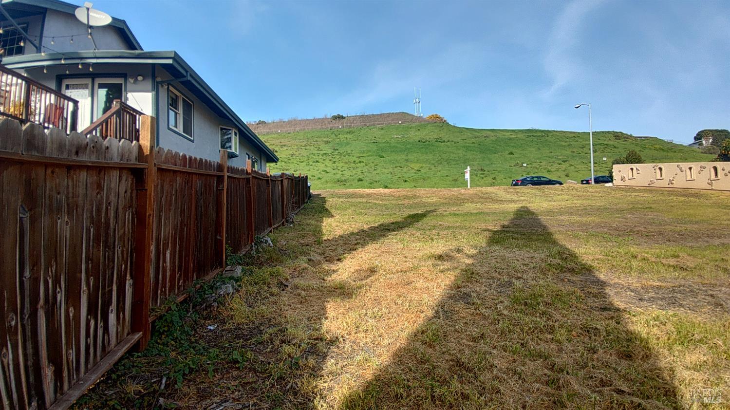 445 Lakehurst Court Fairfield CA 94533
