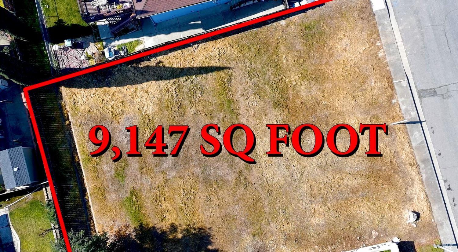 445 Lakehurst Court Fairfield CA 94533