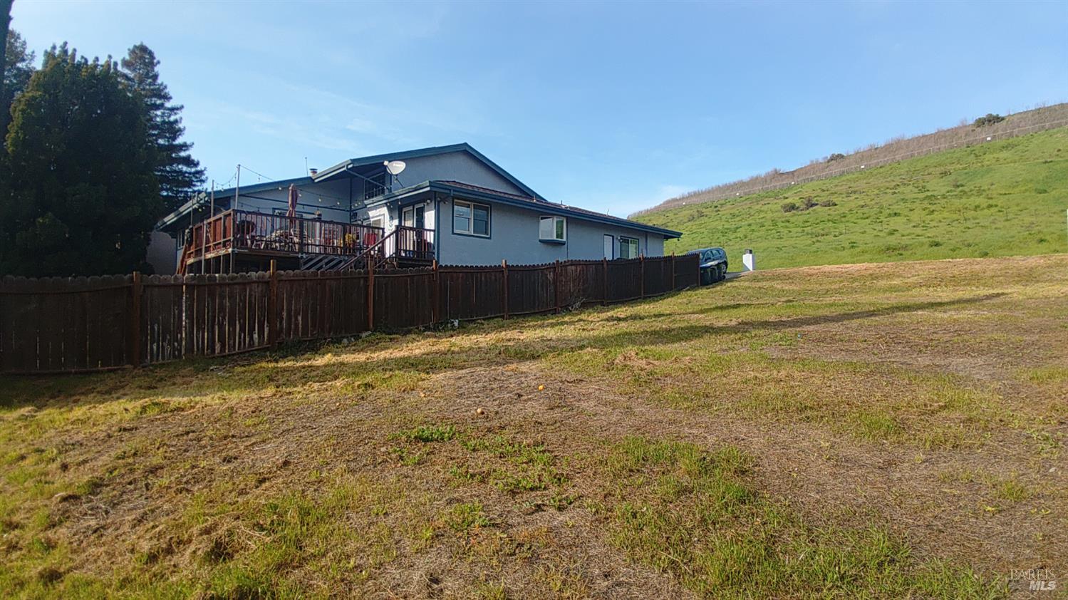 445 Lakehurst Court Fairfield CA 94533
