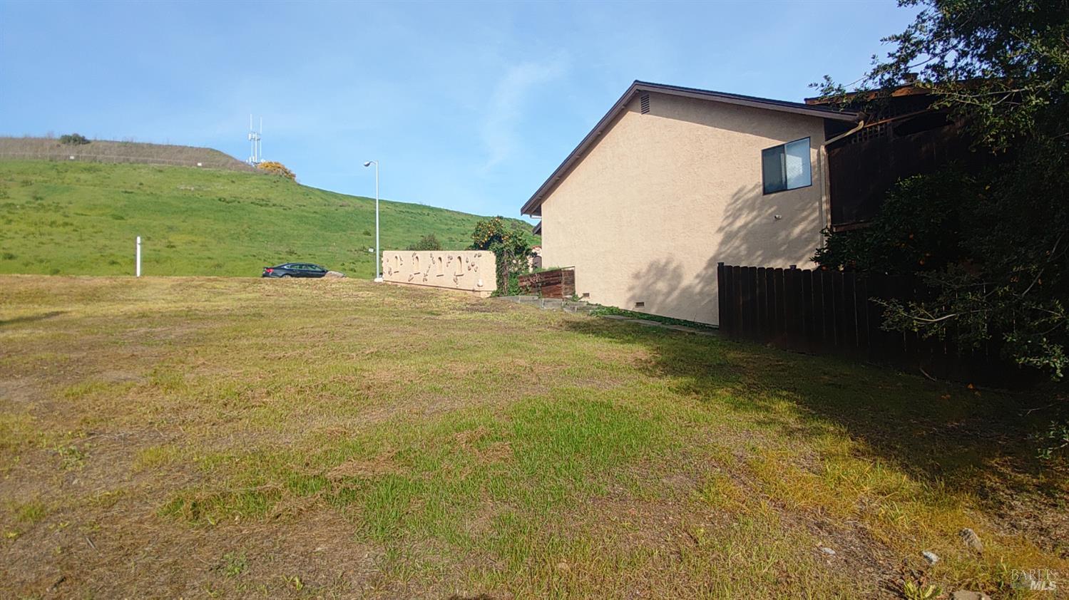 445 Lakehurst Court Fairfield CA 94533
