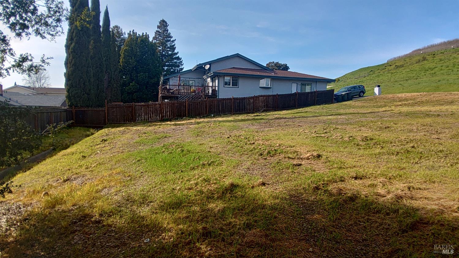 445 Lakehurst Court Fairfield CA 94533