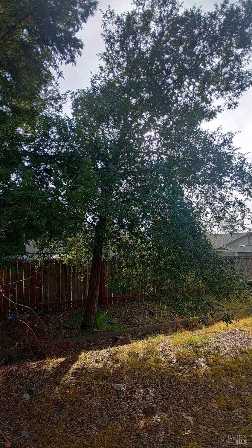 445 Lakehurst Court Fairfield CA 94533
