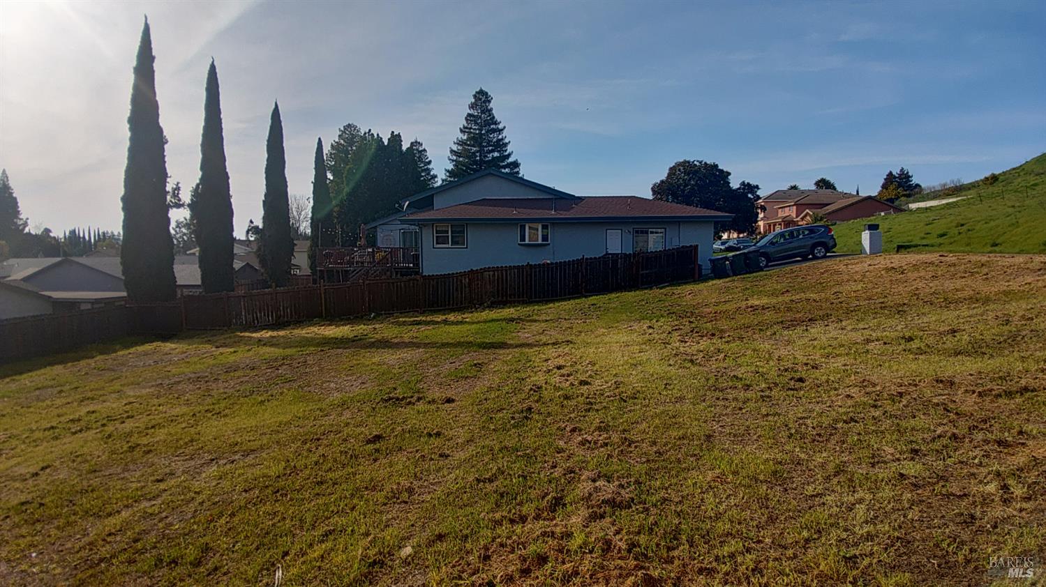 445 Lakehurst Court Fairfield CA 94533