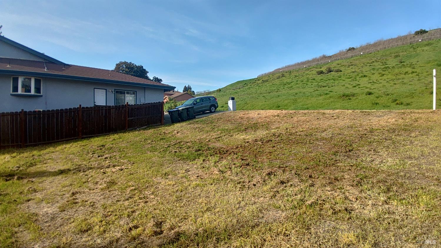445 Lakehurst Court Fairfield CA 94533