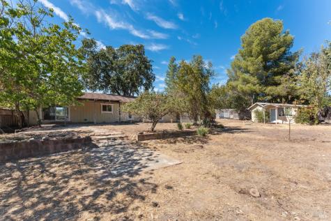 1795 Lovall Valley Road Sonoma CA 95476