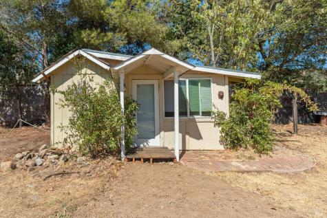 1795 Lovall Valley Road Sonoma CA 95476