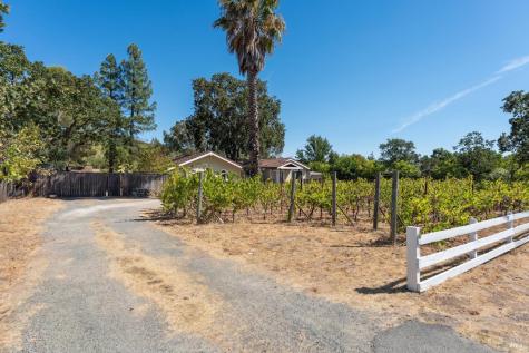 1795 Lovall Valley Road Sonoma CA 95476