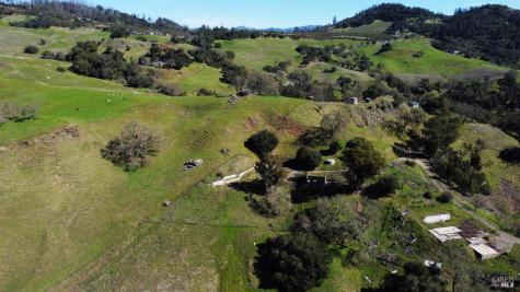 3213 Franz Valley Road Santa Rosa CA 95404