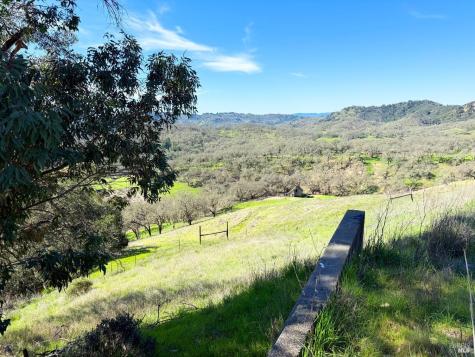 3213 Franz Valley Road Santa Rosa CA 95404