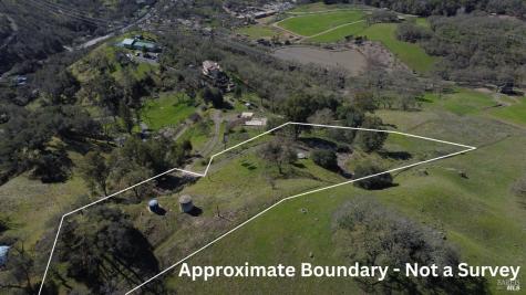 3213 Franz Valley Road Santa Rosa CA 95404