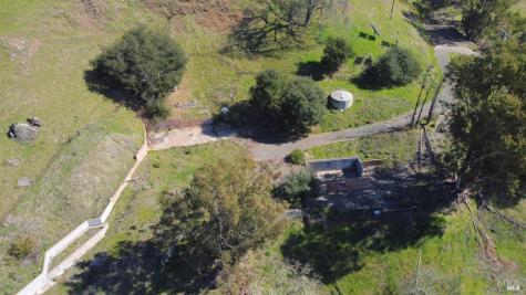 3213 Franz Valley Road Santa Rosa CA 95404