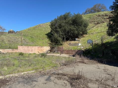 3213 Franz Valley Road Santa Rosa CA 95404