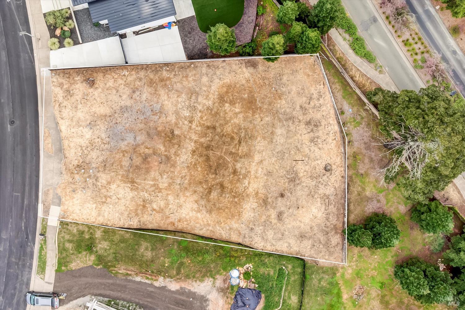 1990 W Bristlecone Court Santa Rosa CA 95403