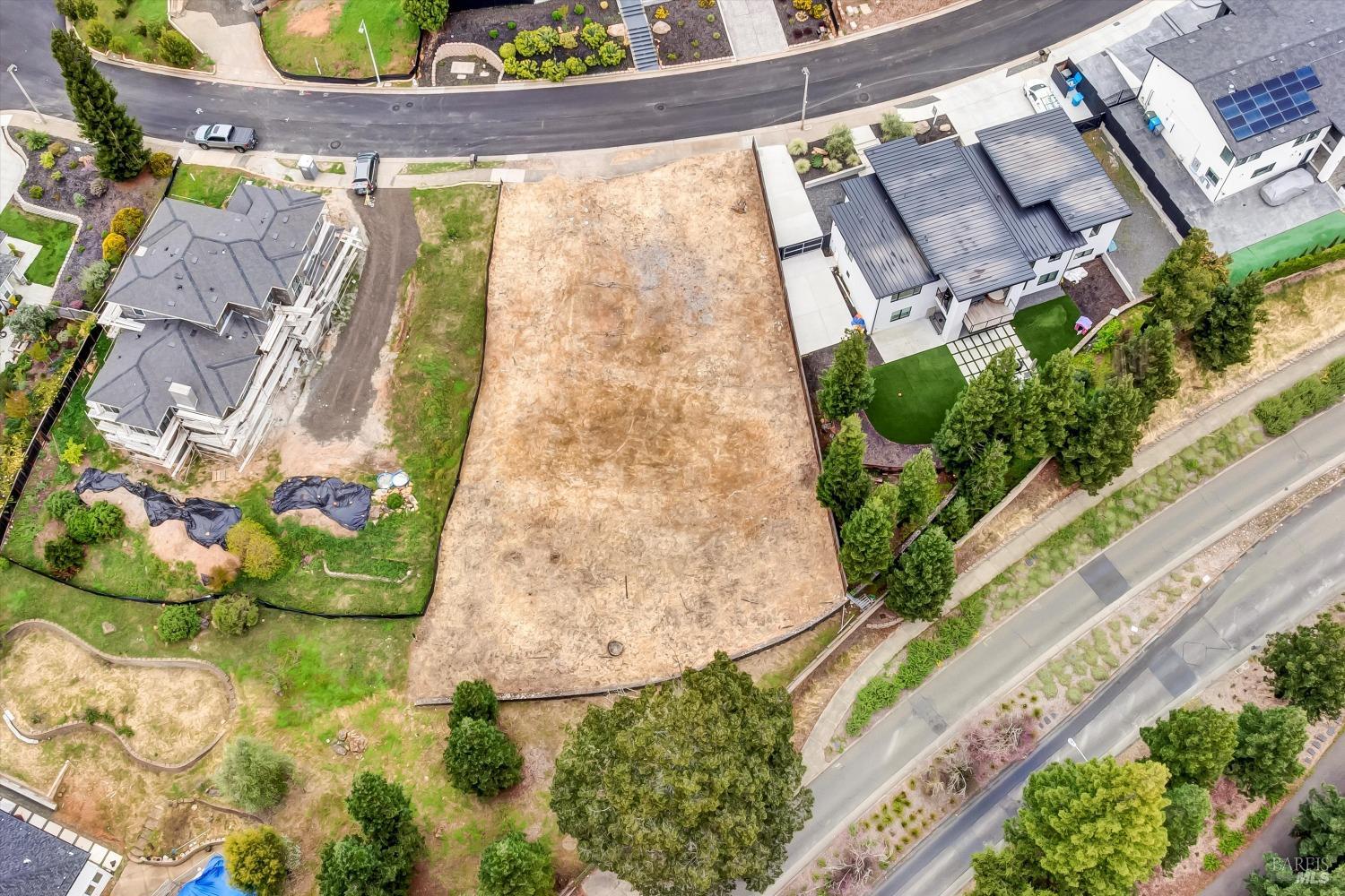 1990 W Bristlecone Court Santa Rosa CA 95403