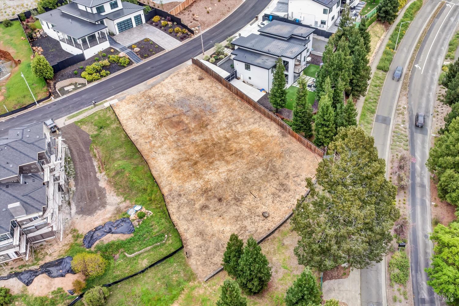 1990 W Bristlecone Court Santa Rosa CA 95403