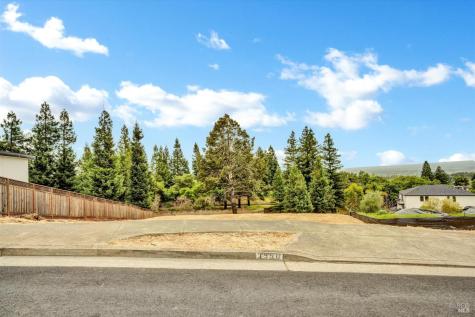 1990 W Bristlecone Court Santa Rosa CA 95403