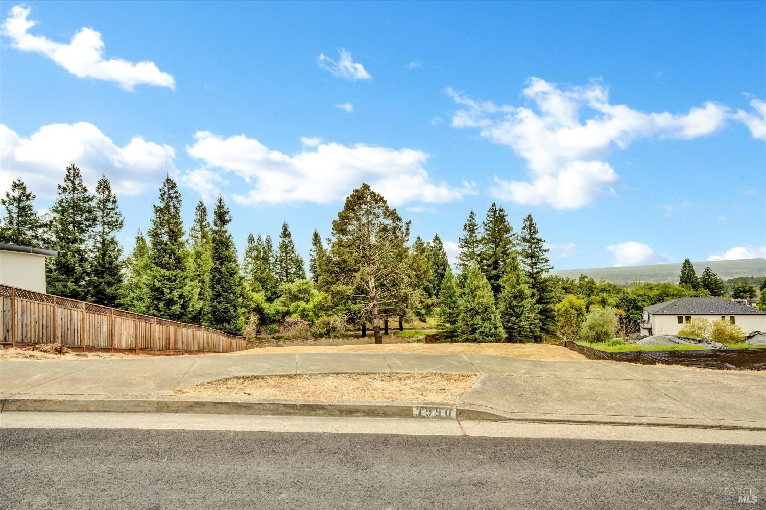 1990 W Bristlecone Court Santa Rosa CA 95403