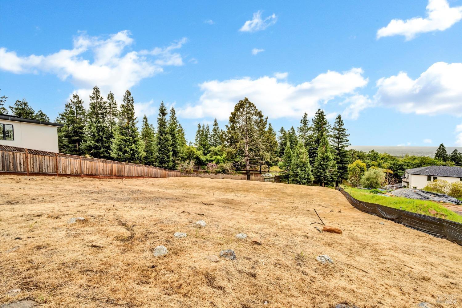 1990 W Bristlecone Court Santa Rosa CA 95403