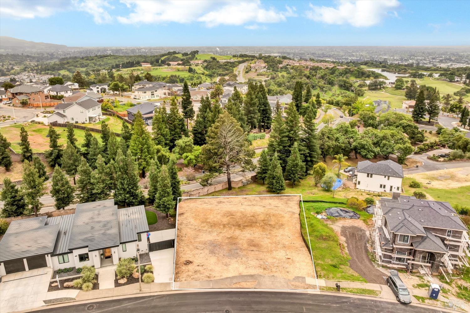 1990 W Bristlecone Court Santa Rosa CA 95403