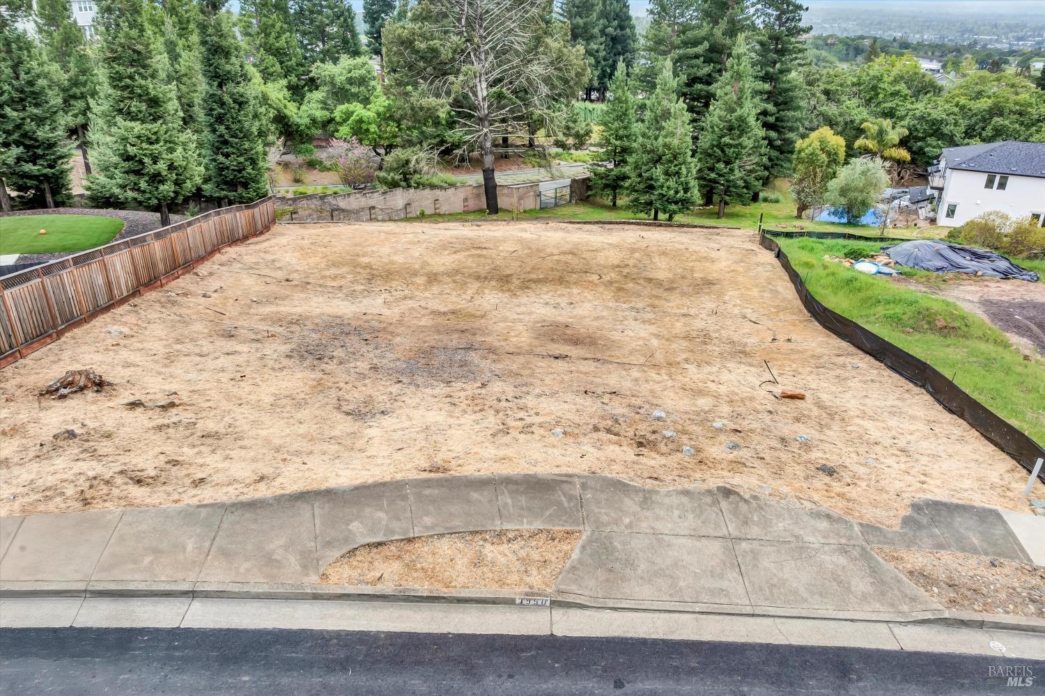 1990 W Bristlecone Court Santa Rosa CA 95403