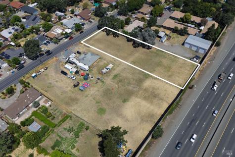 2154 Corby Avenue Santa Rosa CA 95407