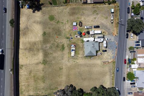 2154 Corby Avenue Santa Rosa CA 95407