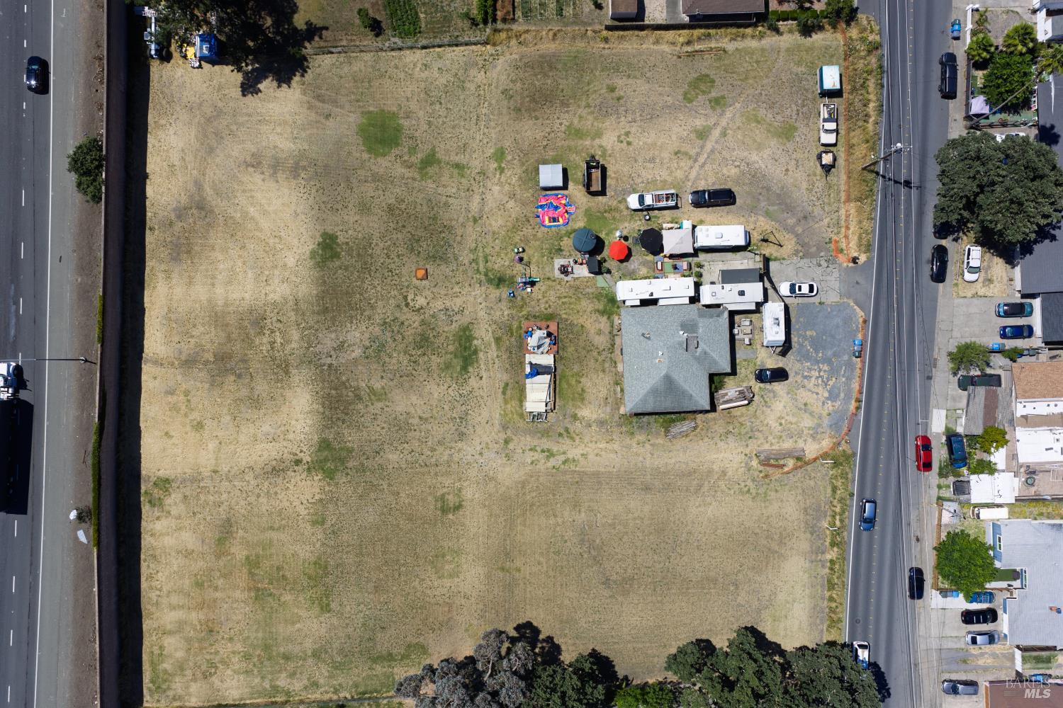 2154 Corby Avenue Santa Rosa CA 95407