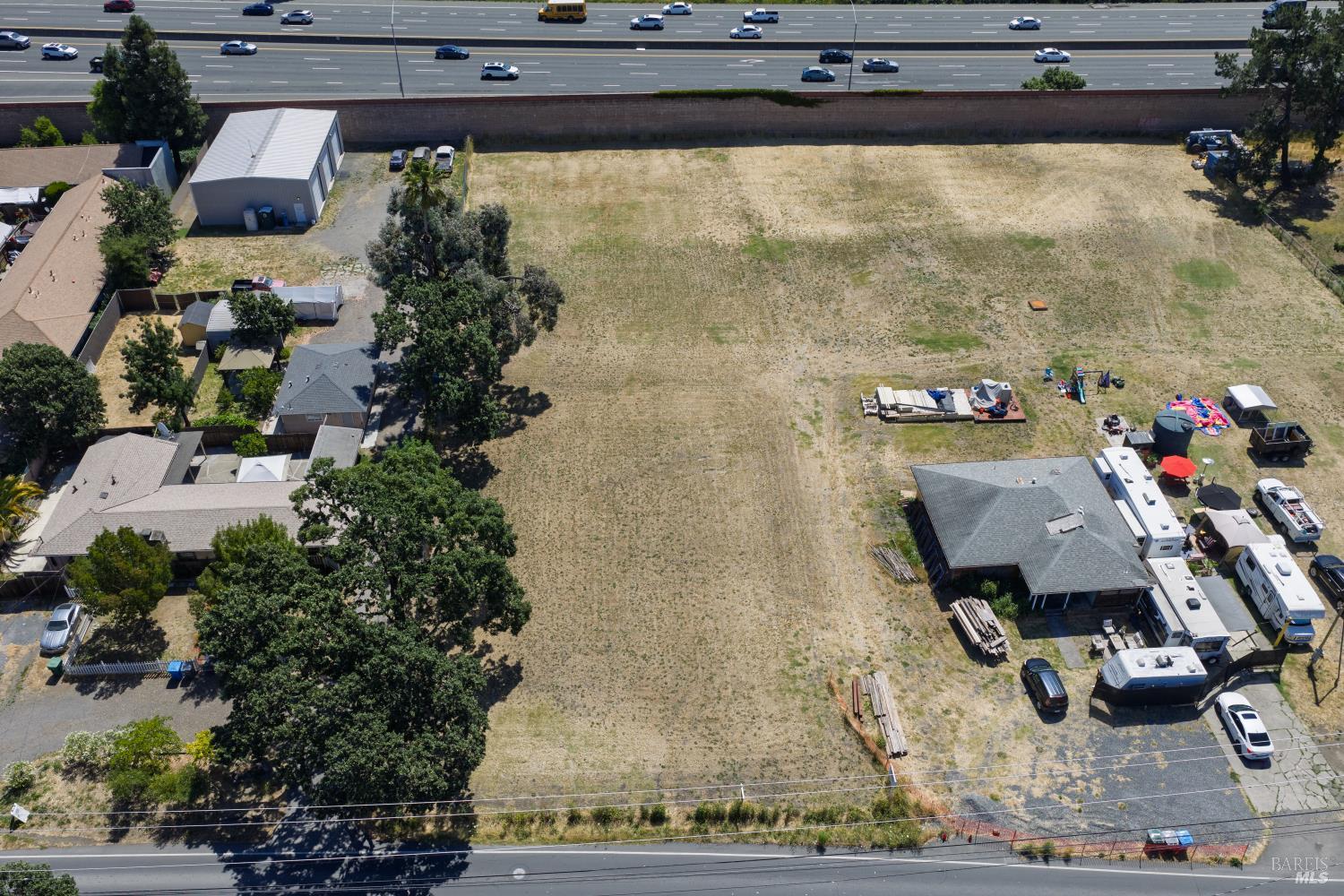 2154 Corby Avenue Santa Rosa CA 95407