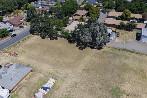 2154 Corby Avenue Santa Rosa CA 95407