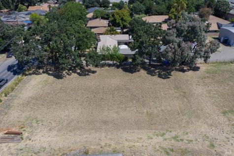 2154 Corby Avenue Santa Rosa CA 95407