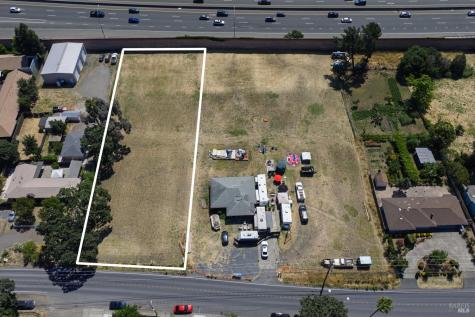 2154 Corby Avenue Santa Rosa CA 95407