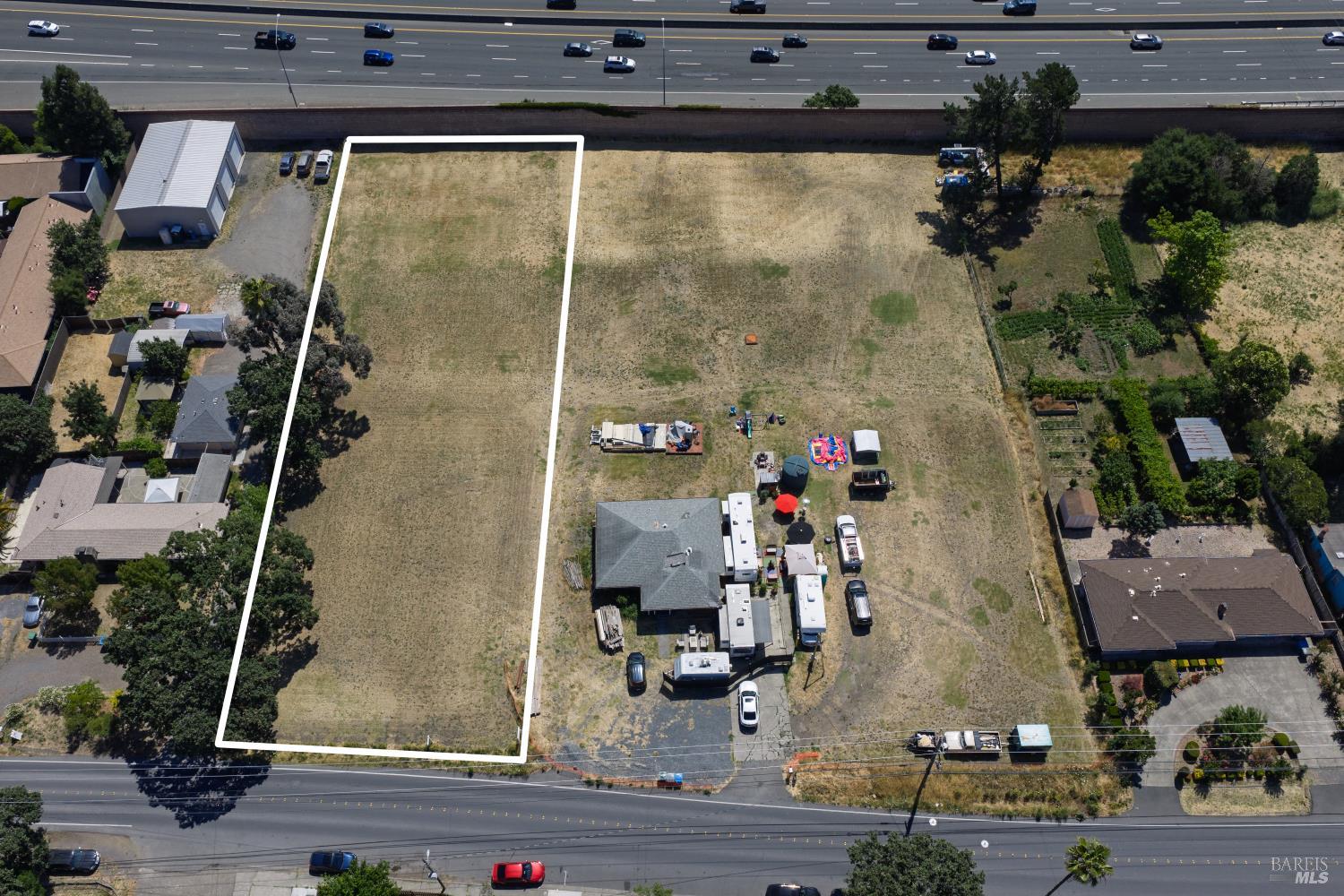 2154 Corby Avenue Santa Rosa CA 95407