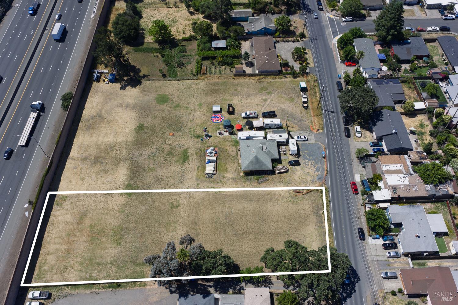 2154 Corby Avenue Santa Rosa CA 95407
