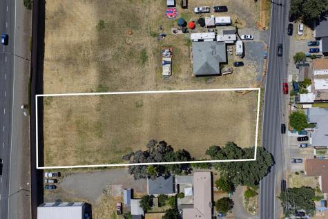 2154 Corby Avenue Santa Rosa CA 95407