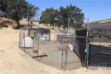22605 Cascio Way Lower Lake CA 95457