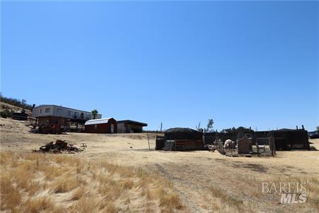22605 Cascio Way Lower Lake CA 95457