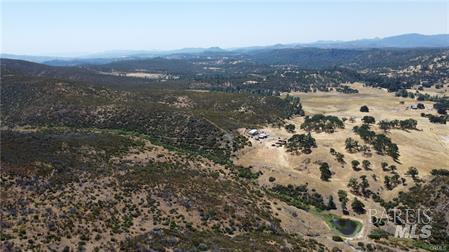22605 Cascio Way Lower Lake CA 95457
