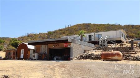 22605 Cascio Way Lower Lake CA 95457