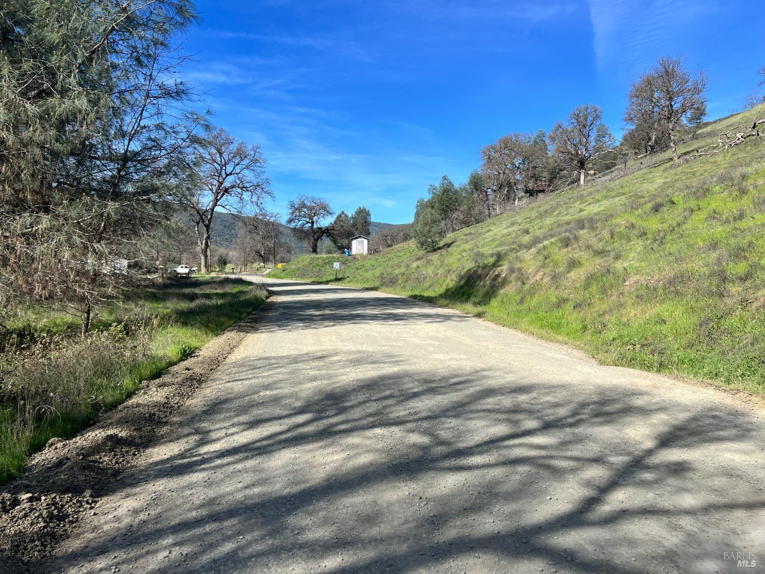 2286 New Long Valley Road Clearlake Oaks CA 95423